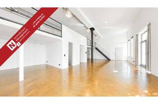 Loft kaufen in 67655 Innenstadt, Urban. Offen. Einzigartig. - Design-Loft der Extraklasse im angesagten Industrial Style