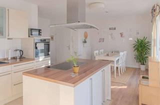 Wohnung kaufen in 38159 Vechelde, Stilvolle Dachgeschoss-Maisonette mit Terrassenkomfort