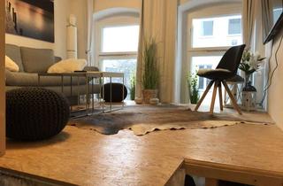 Wohnung kaufen in Monumentenstraße, 10829 Schöneberg, Kompaktes 1-Zimmer-Apartment in Berlin-Schöneberg