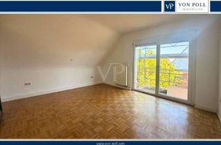 Wohnung kaufen in 97318 Kitzingen, Sanierte 2-Zimmer-Wohnung in Kitzingen