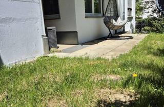 Wohnung kaufen in 71282 Hemmingen, 1,5 Zimmer Wohnung in Hemmingen mit Terasse und Garten