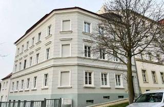 Wohnung kaufen in Schanze, 02826 Nikolaivorstadt, Attraktive 4-Raum-Maisonettwohnung - Top-Lage Nikoleivorstadt