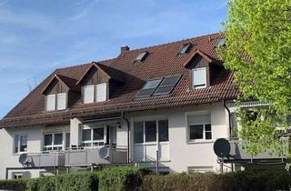 Wohnung kaufen in 90574 Roßtal, Sonnige Wohnung in Roßtal ...