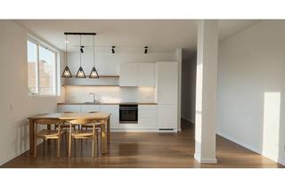 Penthouse kaufen in 12043 Neukölln (Neukölln), Erstbezug nahe Reuterkiez: Exklusive Penthousewohnungen mit großzügigen Terrassen