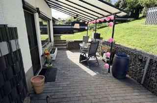 Wohnung kaufen in 74931 Lobbach, Schöne Maisonette-Wohnung in einem Zweifamilienhaus