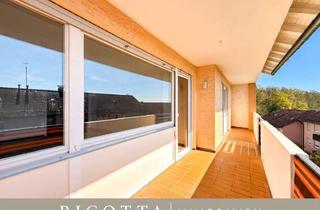 Wohnung kaufen in 73207 Plochingen, Sonnig wohnen im 2. OG – mit Balkon & viel Gestaltungsspielraum