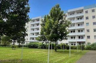 Wohnung kaufen in Straße Usti Nad Labem 101, 09119 Kappel, Erdgeschosswohnung in Chemnitz, OT Helbersdorf zur Kapitalanlage
