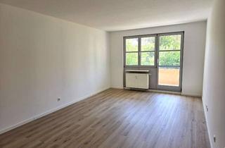Wohnung kaufen in 12489 Adlershof, PROVISIONSFREI / BEZUGSFREI: Sonniges, ruhiges 2-Zimmer-Appartement mit Balkon