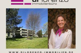 Wohnung kaufen in 41239 Pongs, * Wenn weg, dann weg! ETW, 3-ZiKDB, EBK, Balkon in beliebter Wohnlage von MG-Pongs!*