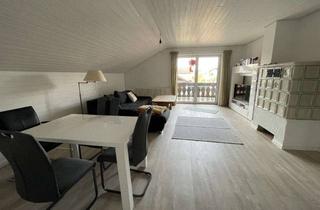 Wohnung kaufen in 86925 Fuchstal, RARITÄT! Liebenswerte Familienwohnung mit Garten und Terrasse - fast wie ein Haus.