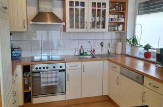 Wohnung kaufen in Friesenheimer Hauptstraße 87, 77948 Friesenheim, * Lichtdurchflutete 3-Zimmer-Wohnung mit Charme *