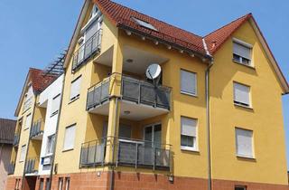 Wohnung kaufen in Friesenheimer Hauptstraße 87, 77948 Friesenheim, * Lichtdurchflutete 3-Zimmer-Wohnung mit Charme *