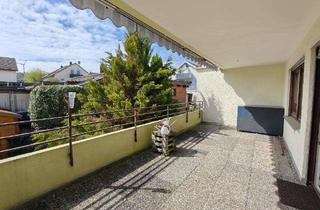 Wohnung kaufen in 73650 Winterbach, Sonniges Wohnglück mit großem Süd-Balkon – Ihr neues Zuhause zum Sofort-Einzug
