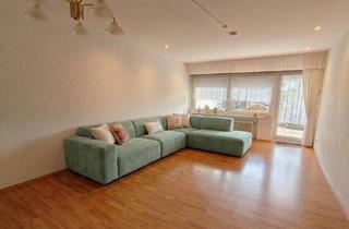 Wohnung kaufen in 73650 Winterbach, Sonniges Wohnglück mit großem Süd-Balkon – Ihr neues Zuhause zum Sofort-Einzug