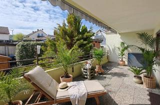 Wohnung kaufen in 73650 Winterbach, Sonniges Wohnglück mit großem Süd-Balkon – Ihr neues Zuhause zum Sofort-Einzug