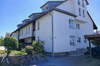 Wohnung kaufen in Lehmgrubenweg, 72072 Tübingen, 2-Zimmer Eigentumswohnung in Tübingen-Bühl