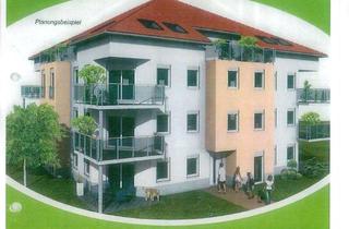 Wohnung kaufen in 67122 Altrip, Helle 3-Zimmer-Wohnung in Altrip mit großen Garten