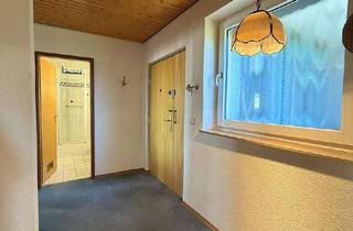 Wohnung kaufen in 89520 Heidenheim, Ihr neues Zuhause: 4 Zimmer, Sonne, Blick & Garage in Heidenheim