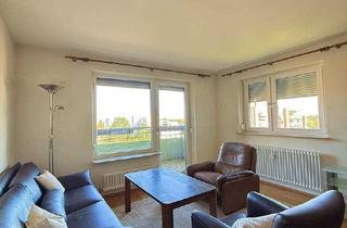 Wohnung kaufen in 89520 Heidenheim, Ihr neues Zuhause - großzügige 4 Zimmer-Wohnung mit Balkon und Garage