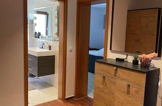 Wohnung kaufen in 84518 Garching, 3-Zimmer EG Wohnung + Garage in Wald/Garching - PROVIONSFREI
