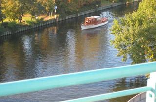 Penthouse kaufen in 10557 Tiergarten, Penthouse mit Dachgarten in Citylage