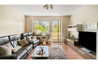 Wohnung kaufen in 44892 Langendreer, Großzügige 4-Zimmer-Wohnung mit Loggia und Stellplatz