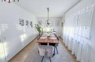 Wohnung kaufen in 73072 Donzdorf, +Modernisierte, großzügig geschnittene 3–4-Zimmer-Wohnung mit viel Tageslicht in begehrter Wohnlage+