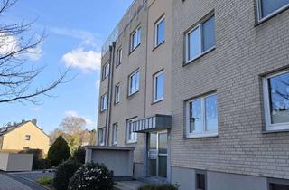 Wohnung kaufen in 52066 Aachen, Attraktive Kapitalanlage oder Eigennutzung: Moderne 3-Zi-WHG mit Balkon in AC- Burtscheid