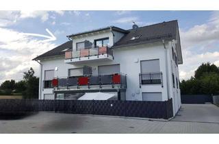 Wohnung kaufen in Herrnwahlthanner Straße 52b, 84085 Langquaid, attraktive 2 Zimmer DG Wohnung mit Blick ins Grüne