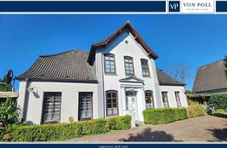 Wohnung kaufen in 23617 Stockelsdorf, Gepflegte Erdgeschosswohnung in idyllischer & ruhiger Lage