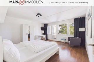Wohnung kaufen in 76344 Eggenstein-Leopoldshafen, Gepflegte 1-Zimmer-Wohnung mit großem Balkon in ruhiger Wohnlage