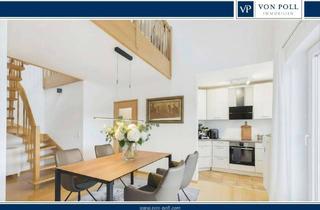 Wohnung kaufen in 96047 Bamberg, Reserviert! Exklusive Maisonette-Wohnung in unmittelbarer Nähe zur Konzerthalle