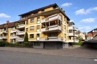 Wohnung kaufen in 95444 Altstadt, Attraktive 3-Zimmer-Eigentumswohnung in zentraler Lage von Bayreuth – Sanierungsobjekt mit Potenzial