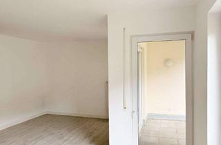 Wohnung kaufen in Andrepark, 09112 Kaßberg, Helle 2,5-Raum-Wohnung mit Einbauküche + Terrasse + neues Bad auf dem Kaßberg