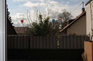 Wohnung kaufen in 85579 Neubiberg, Erbpacht eine clevere Alternative, sehr helle DG-Wohnung mit Süd-Terrasse, Ostbalkon, Lift