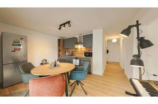 Wohnung kaufen in 96157 Ebrach, Smart Living: Kernsaniert, 3 Zimmer – ideal für Remote Work & Urlaub