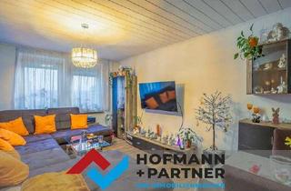 Wohnung kaufen in 01662 Meißen, 6,9% Mietrendite - 3-Raum-Eigentumswohnung mit Balkon in Meißen