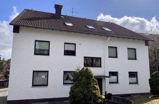Wohnung kaufen in 38700 Braunlage, Gepflegte, zentrumsnahe möblierte 2-Zimmer Wohnung mit Loggia und PKW-Stellplatz