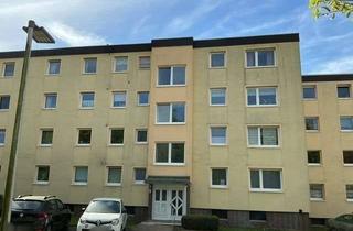 Wohnung kaufen in 37574 Einbeck, Eigentumswohnung in der Einbecker Nordstadt