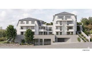 Wohnung kaufen in 88709 Meersburg, Exklusive Stadtvilla mit hochwertigen Eigentumswohnungen