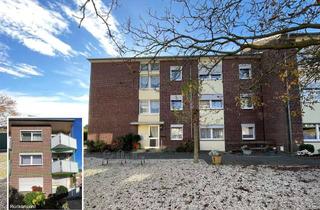Wohnung kaufen in 47623 Kevelaer, KEVELAER Charmante 2-Raum-Eigentumswohnung mit Balkon und viel Tageslicht zu kaufen!