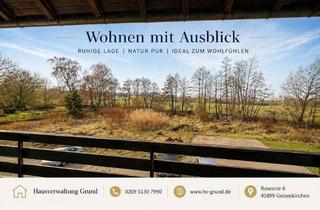 Wohnung kaufen in 32689 Kalletal, Kapitalanlage Paket 2 Wohnungen plus 4 DG Ausbau Einheiten und 6 Stellplätze