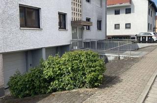 Wohnung kaufen in 68723 Oftersheim, 3-Zimmer Wohnung mit Balkon und Garten in Oftersheim