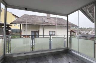 Wohnung kaufen in 75228 Ispringen, Sofort einziehen oder vermieten – mit Balkon und TG-Stellplatz!