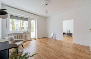 Wohnung kaufen in Dürkheimer Straße, 12247 Lankwitz, Hochwertige Erdgeschoss-Oase – provisionsfrei
