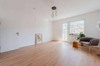 Wohnung kaufen in Bruchwitzstraße 14c, 12247 Lankwitz, Helles Apartment mit Balkon – ohne Provision