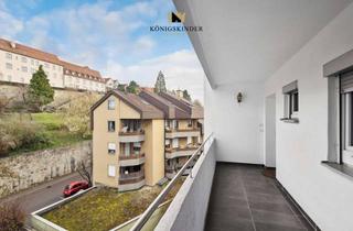 Wohnung kaufen in 71229 Leonberg, ** Einziehen & wohlfühlen: Helle 4-Zimmer-Wohnung mit Balkon und Garage in Leonberg **
