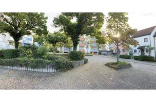 Wohnung mieten in Botheplatz 92, 69126 Emmertsgrund, Helle 2ZKB mit Traumausblick