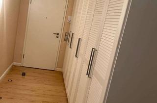 Wohnung mieten in 24582 Bordesholm, Großzügige 3-Zimmer Wohnung im Erdgeschoss mit Garage in Bordesholm