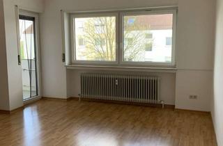 Wohnung mieten in Weizenstraße 19, 86343 Königsbrunn, Zuhause mit viel Platz in Königsbrunn